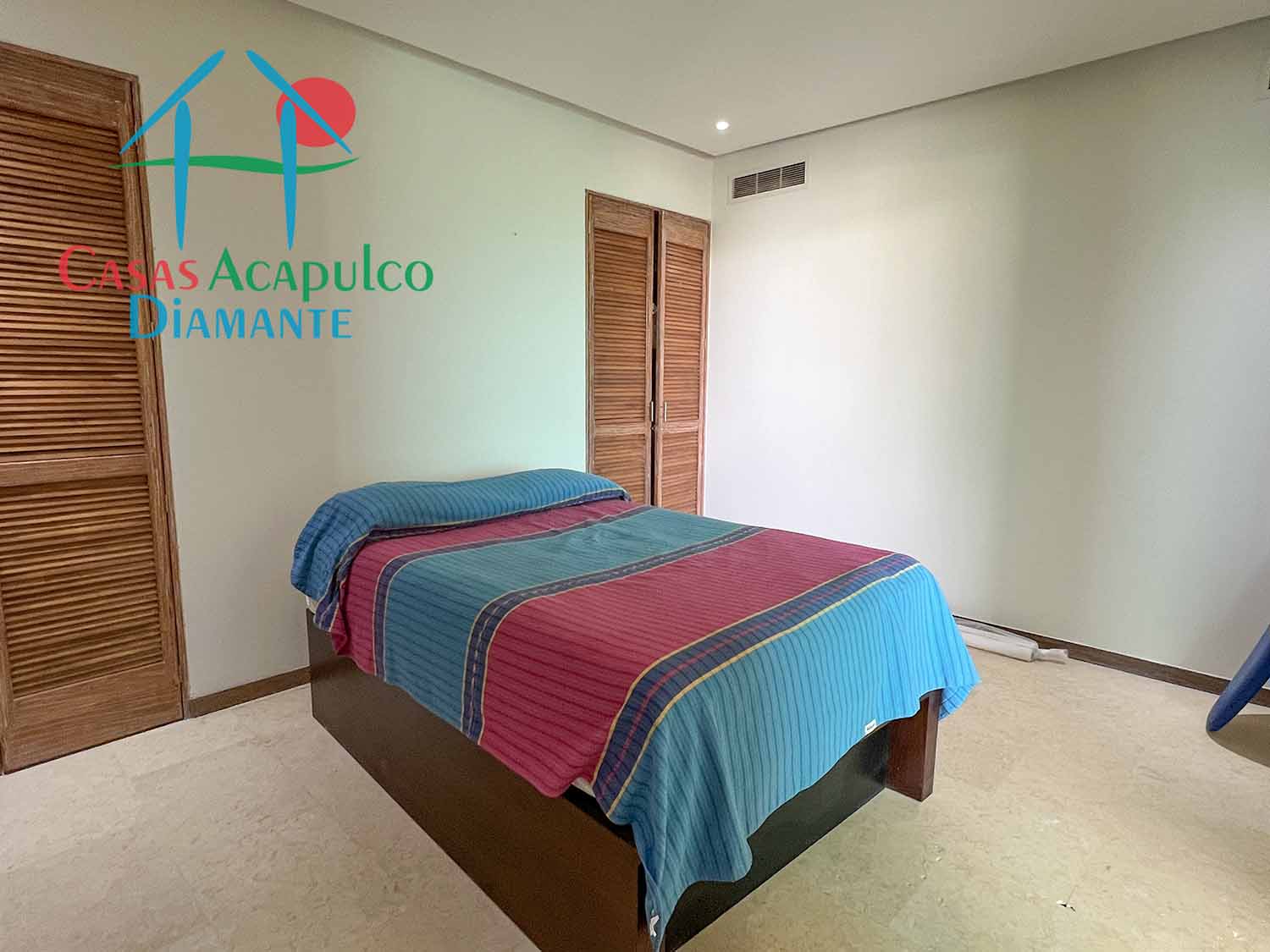 Península Loft 255 - Recámara dos 2